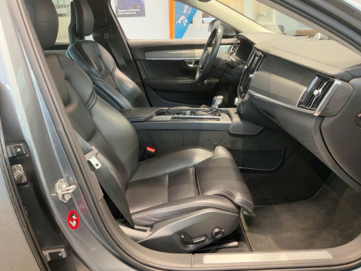 Volvo S90 Lim. Inscription AWD D5