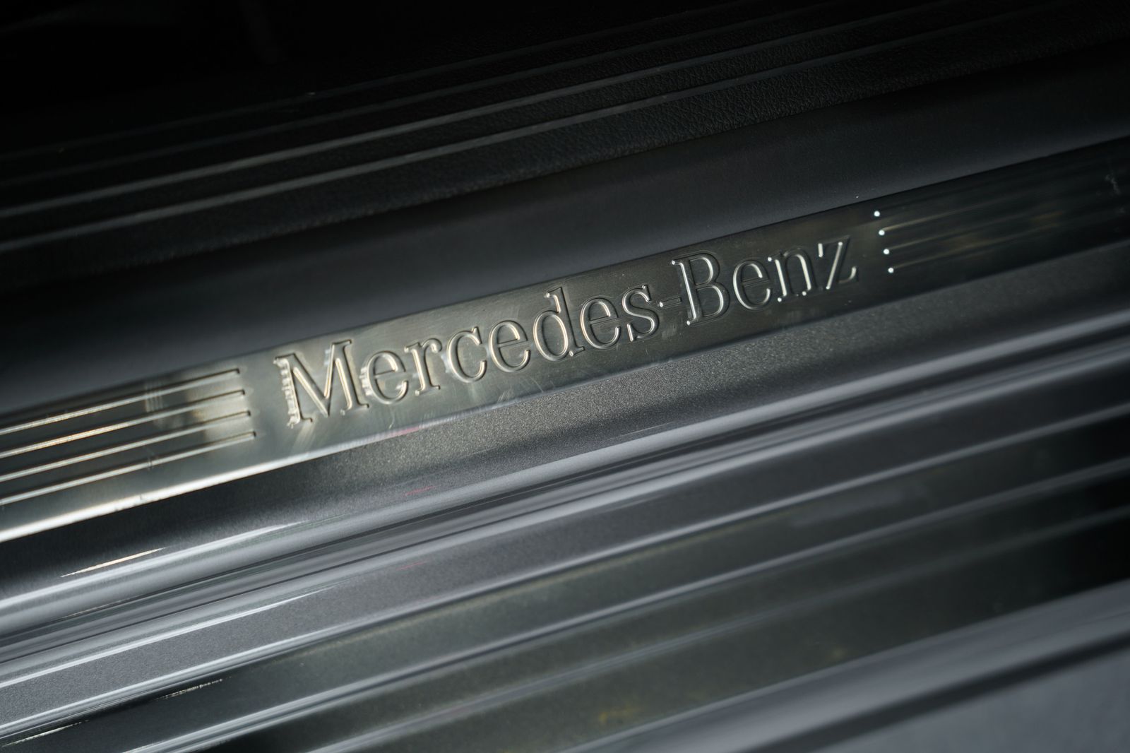 Mercedes Benz Cla 220