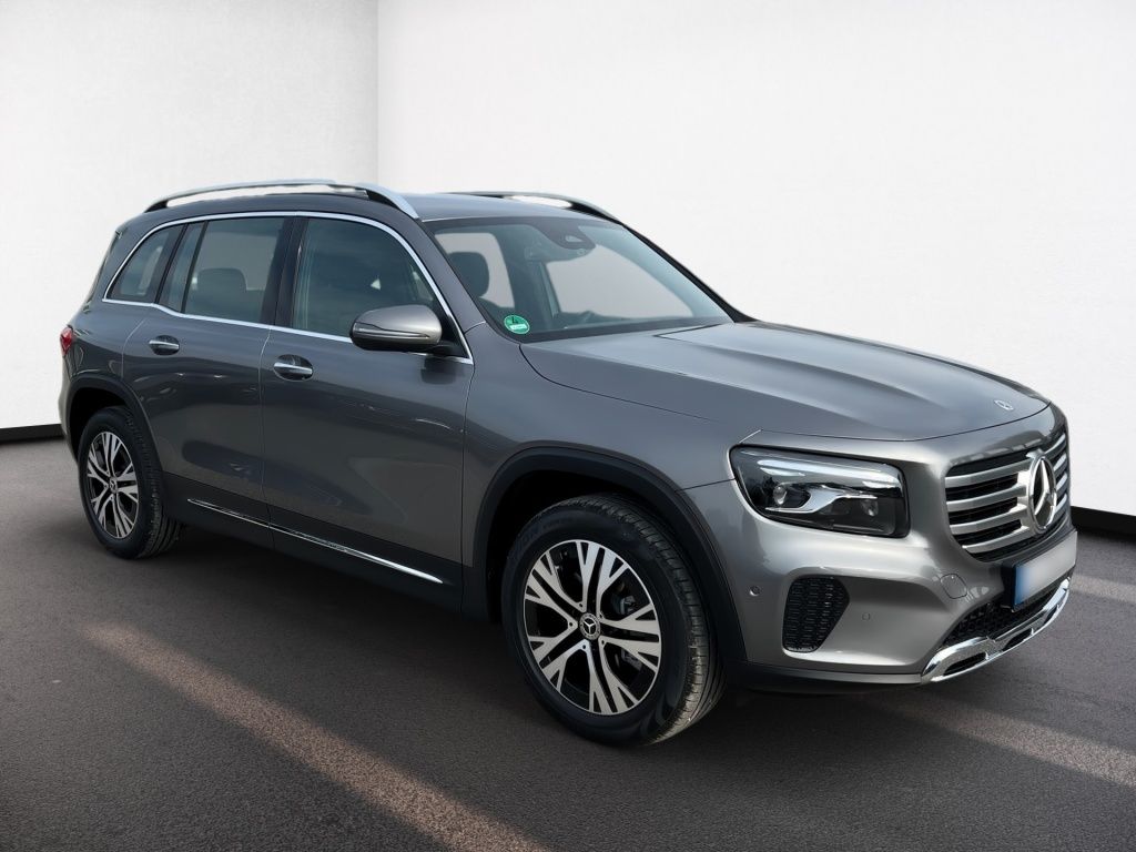 Mercedes-Benz GLB 200 d Progressive*Multibeam*Distr.*Rück-Kam. foto 6