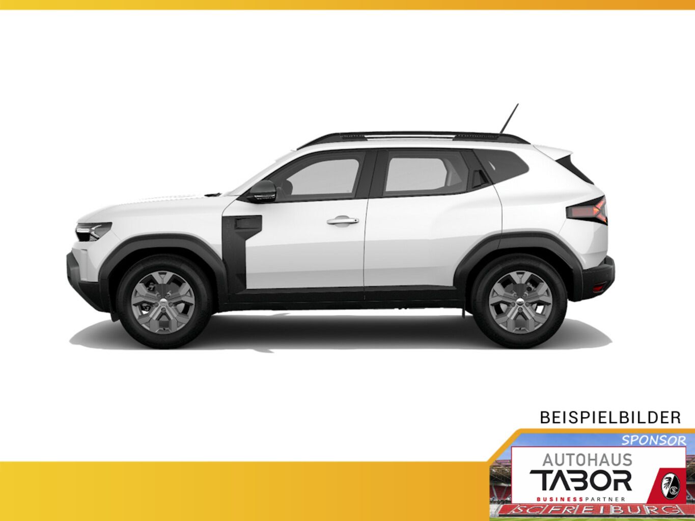 Dacia Duster - Bild 2