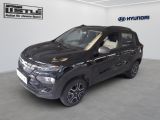 Dacia Spring Essential Expression CCS-Ladeanschluss (3 - Dacia Spring: Expression