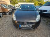 Fiat Grande Punto 1.4 8V Dynamic - Fiat Grande Punto in Leverkusen