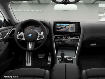 BMW 840 - 4
