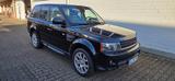 Land Rover Range Rover Sport 3.0 TDV6 S - Land Rover Range Rover Sport: Tdv6