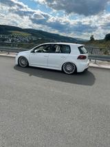 Volkswagen Vw Golf 6 R - Volkswagen Golf aus 2012: R