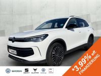 Volkswagen Tiguan - Vorschau Bild 1