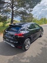 DS Automobiles DS4 VTi 120 SoChic SoChic - DS Automobiles DS4 von Privatanbietern