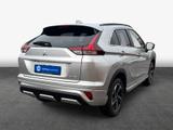 Mitsubishi Eclipse Cross Plug-In Hybrid 4WD Select 72 kW, 5 - silberne Mitsubishi Eclipse Cross