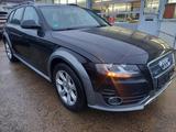 Audi A4 Allroad 2.0 TFSI 155kW quattro Avan Navi EU5 - Audi A4 Allroad Unfallwagen