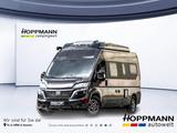 Dethleffs Globetrail Advantage 600 DR Fiat - Dethleffs Globetrail 600 DR