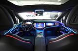 Mercedes-Benz EQS 450 4MATIC  SUV !ELECTRIC PREMIUM ART+HYPERS - Mercedes-Benz EQS SUV Gebrauchtwagen
