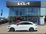 Kia ProCeed GT VerkehrszeichenERK Kamera LED Navi - Kia pro cee'd / ProCeed in Leipzig