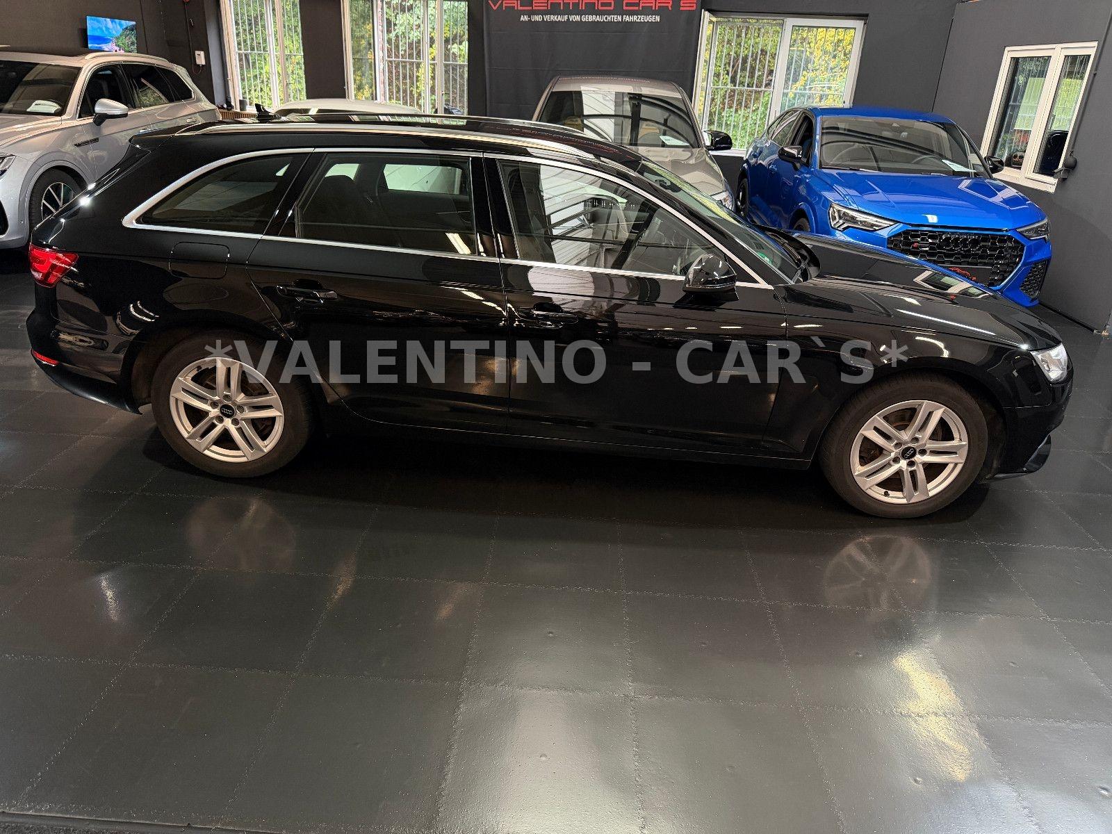 Audi A4 Avant Sport S-Tronic/Virtual/Temp/Nav/BiX/DAB