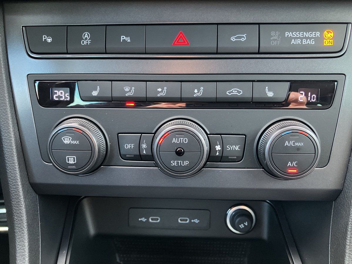 Cupra Ateca - Bild 18