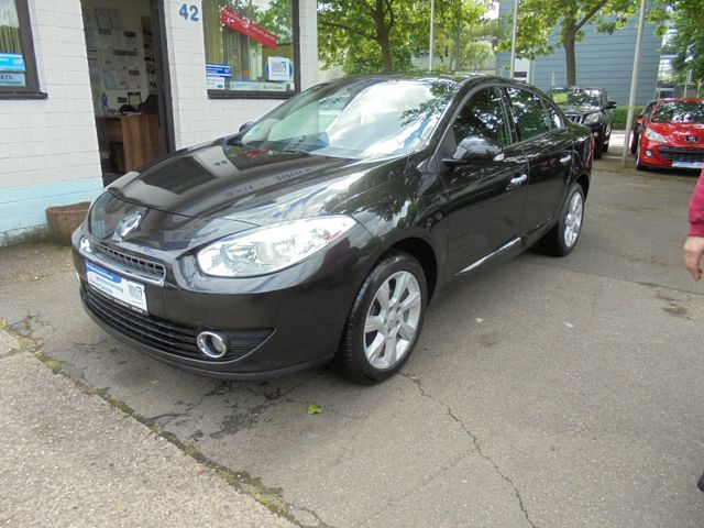 свистит кондиционер в renault fluence