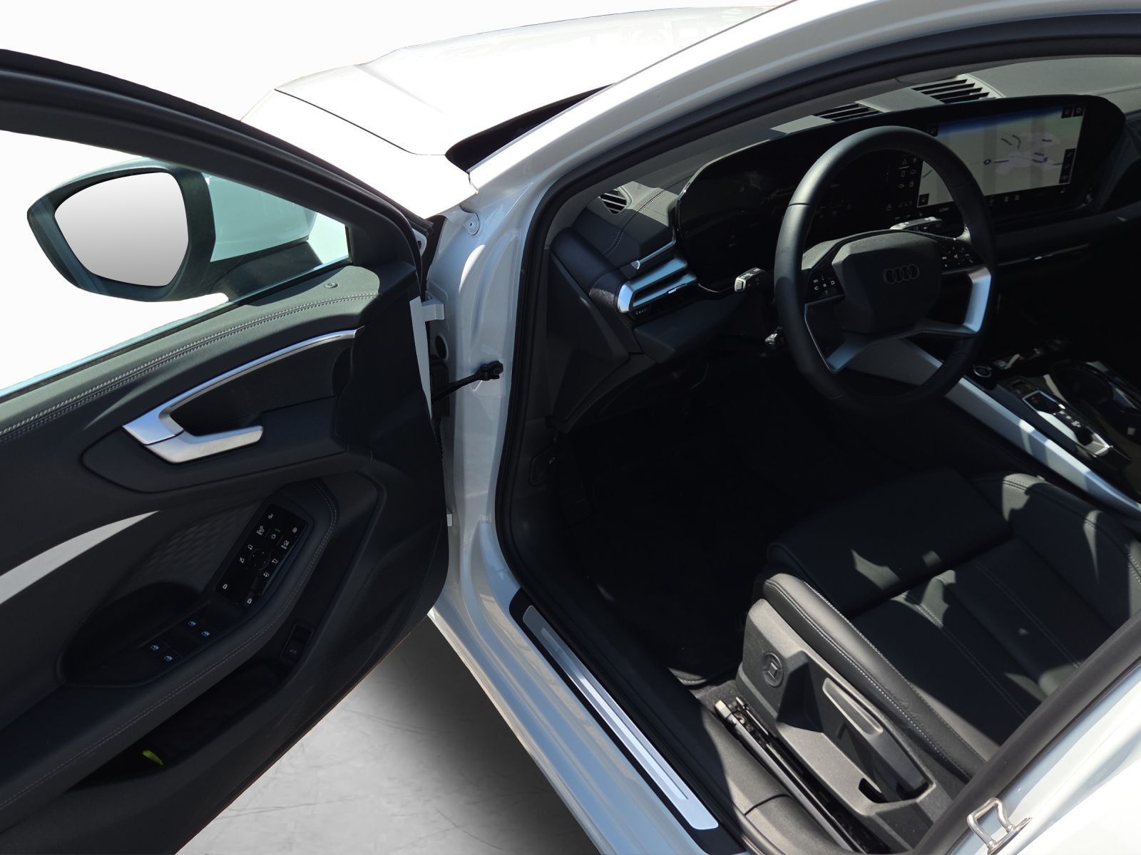 Audi A5 - Bild 14