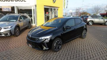 Renault Clio KISS TCe 90 PS mit