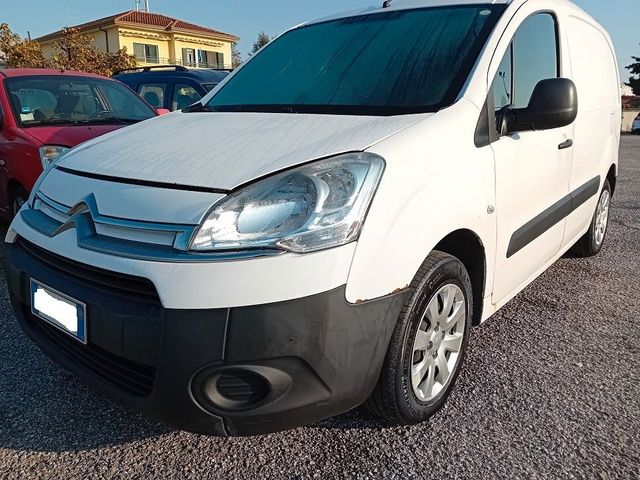 Citroën Citroen Berlingo 1.6 HDi 90CV FAP Van 3 posti Cl