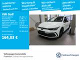 Volkswagen Golf VIII 2.0 TSI DSG GTI Navi IQ.Light DCC DAB+ - Volkswagen Golf: I GTI
