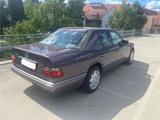 Mercedes-Benz W124 E200 original 117.200km - Mercedes-Benz 200: 200e W124