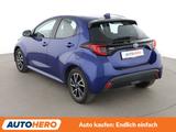 Toyota Yaris 1.5 Hybrid Team D Aut.*LED*ACC*CAM*SHZ*ALU - Toyota Yaris Gebrauchtwagen in Oldenburg
