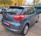 Citroën C4 Picasso Exclusive Aut./Top Zustand/Tüv neu - scheckheftgepflegte Citroën C4 Picasso