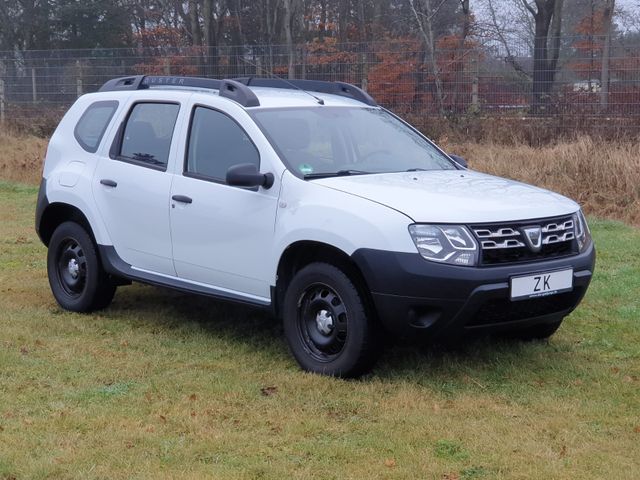 Dacia Duster I Ice 4x2