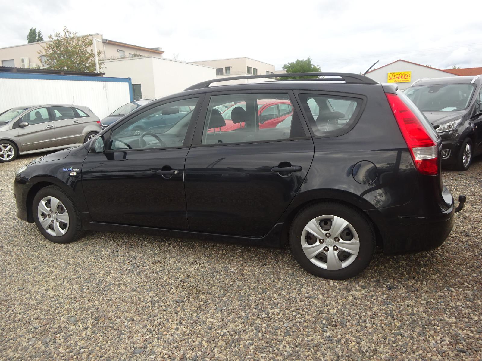 Hyundai i30 2010 — photo 6