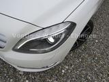 Mercedes-Benz B 180 BE SPORT-PAKET+XENON+NAVI+SPIEGEL-P.+AHK - Mercedes-Benz B 180: Sport