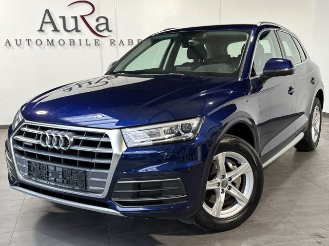 Audi Q5 40 TDI Quattro S-Tronic Sport NAV+XEN+18ZO+PP