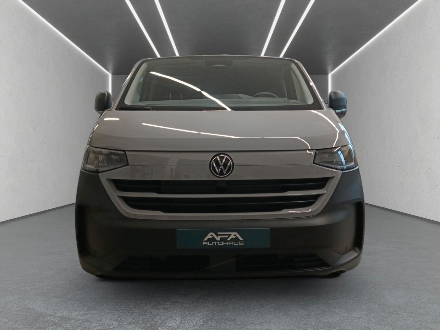 Volkswagen T7 Transporter - Bild 5