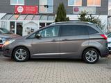 Ford Grand C-Max 1.0 EcoBoost Trend*SHZ*GRA*BCM*MFL* - Ford Grand C-Max: Trend