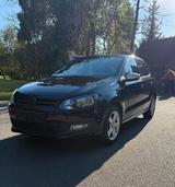 Volkswagen VW Polo 6R - 1.2 Benziner - 60 PS - Baujah... - Volkswagen Polo: 60