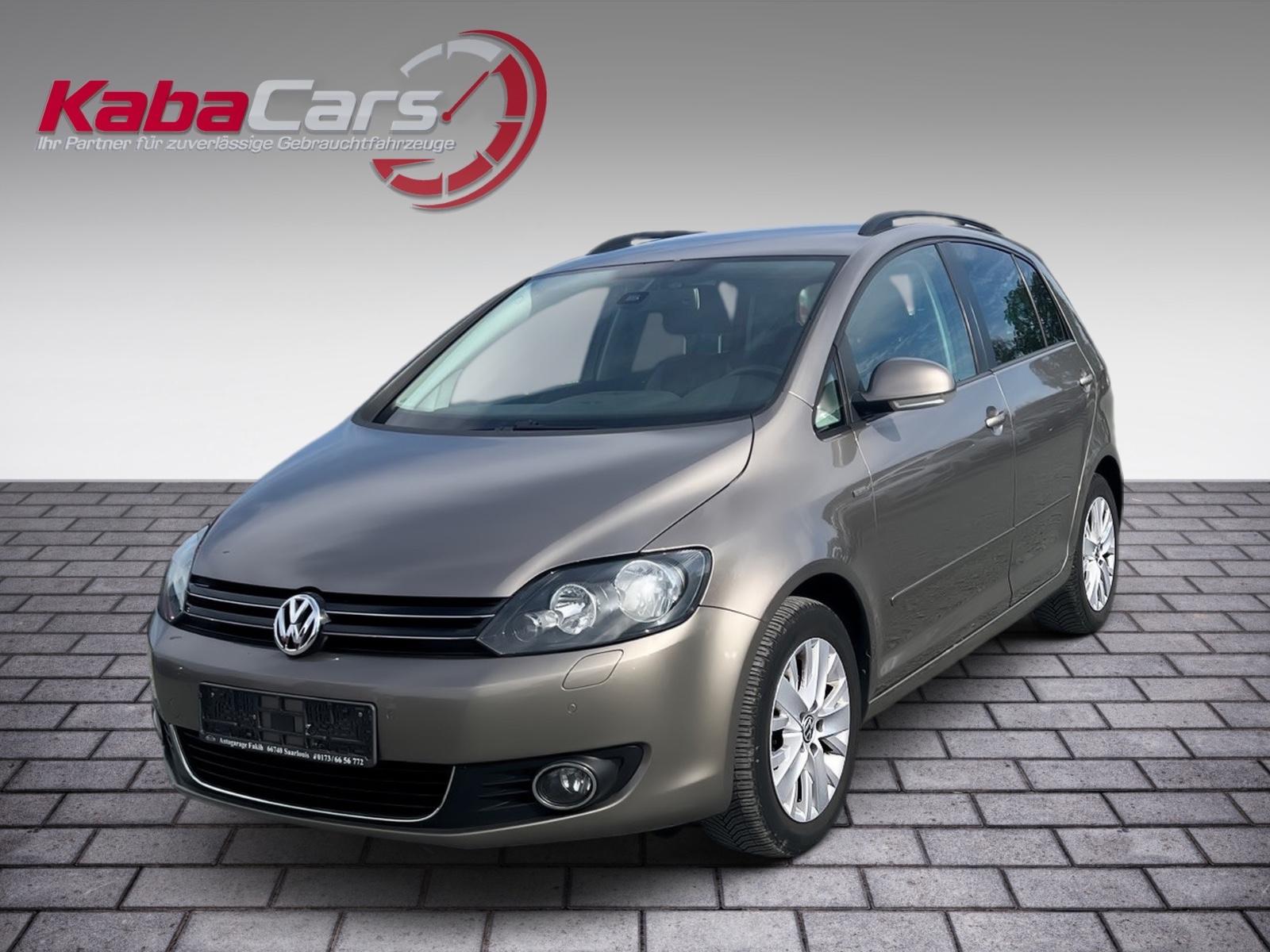 Volkswagen Golf Plus VI Life 1.2TSI Automatik
