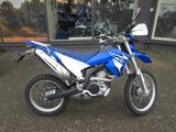 Yamaha WR 250 R / Straßenzulassung / E-Start - YAMAHA WR 250