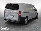 Mercedes-Benz Vito 116 CDI Kasten Lang Distro+360°+AHK+MBUX - Mercedes Vito von 2026