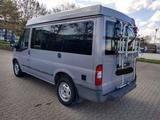 Ford Nugget Camper mit Aufstelldach - Offers