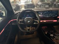 BMW 520 - Vorschau Bild 8