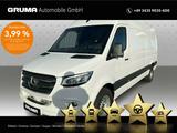 Mercedes-Benz Sprinter 319 CDI L3H2 Hochdach LED+NAVI+DISTR+ - Mercedes-Benz Hochdach