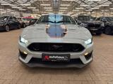 Ford Mustang 5.0 Ti-VCT V8 Mach 1|LED|MagneRide|Leder - Ford Mustang MACH-1