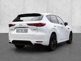 Mazda CX-60 HOMURA 2025 3.3L e-SKYACTIV-D 254PS AWD Co - Mazda: Weiß