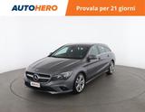 Mercedes-Benz MERCEDES-BENZ CLA 220 d S.W. Automatic Sport - gebrauchte Mercedes-Benz CLA 220 aus dem Jahr 2016