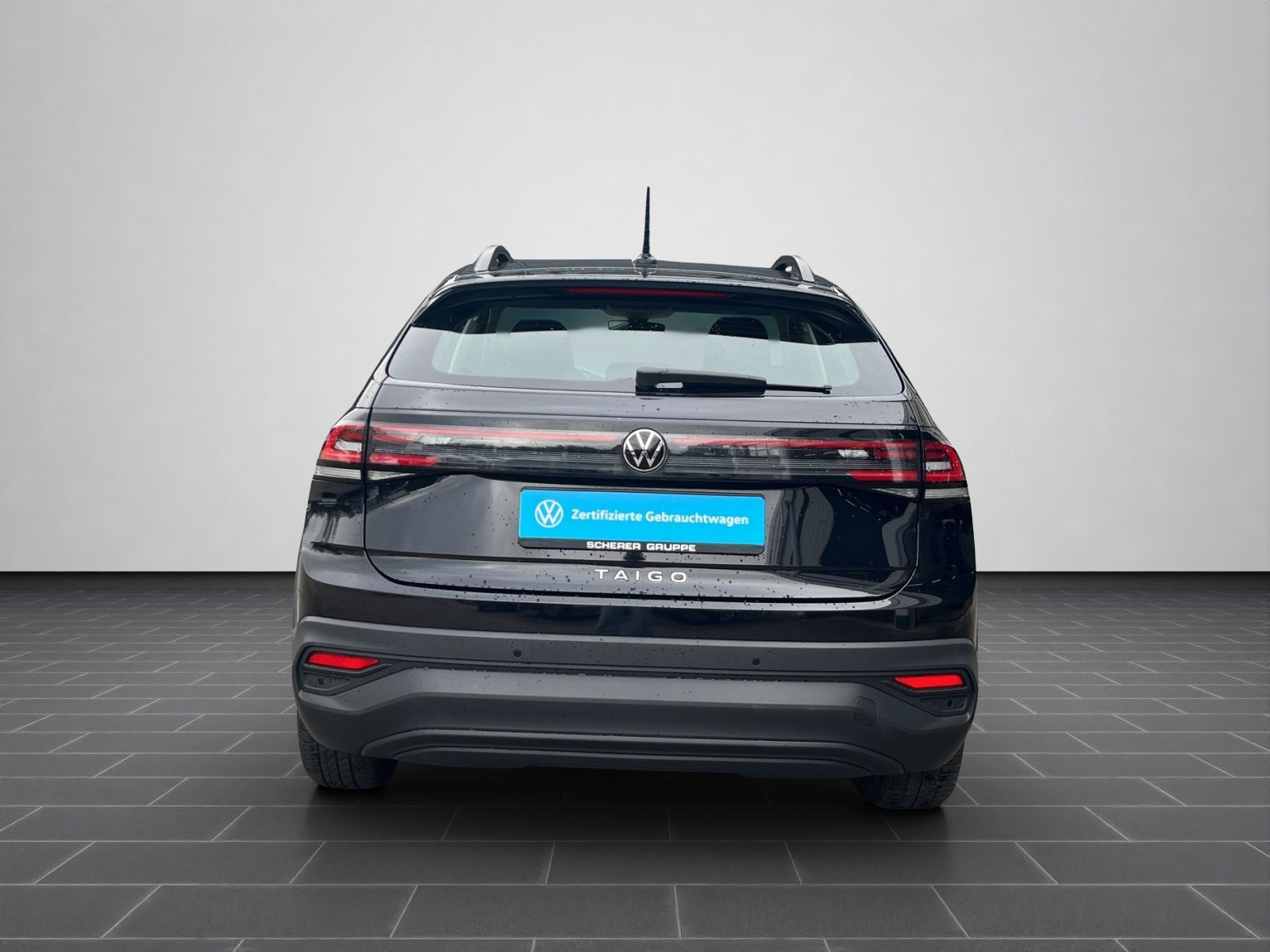 Volkswagen Taigo - Bild 7