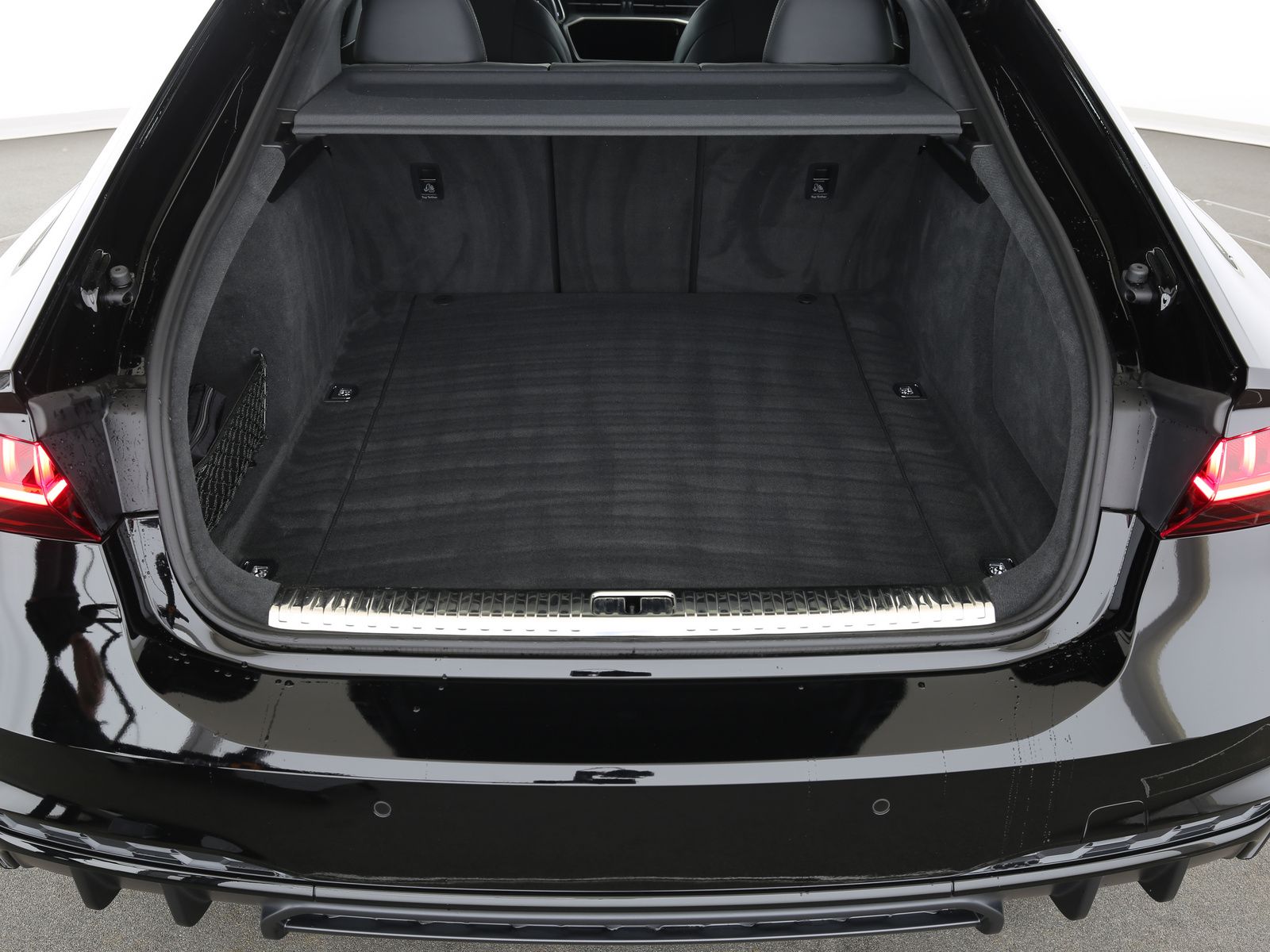 Audi S7 - Bild 30