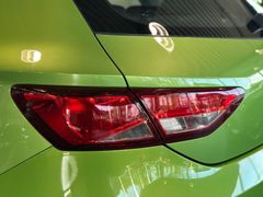 SEAT Leon - Ansicht 9