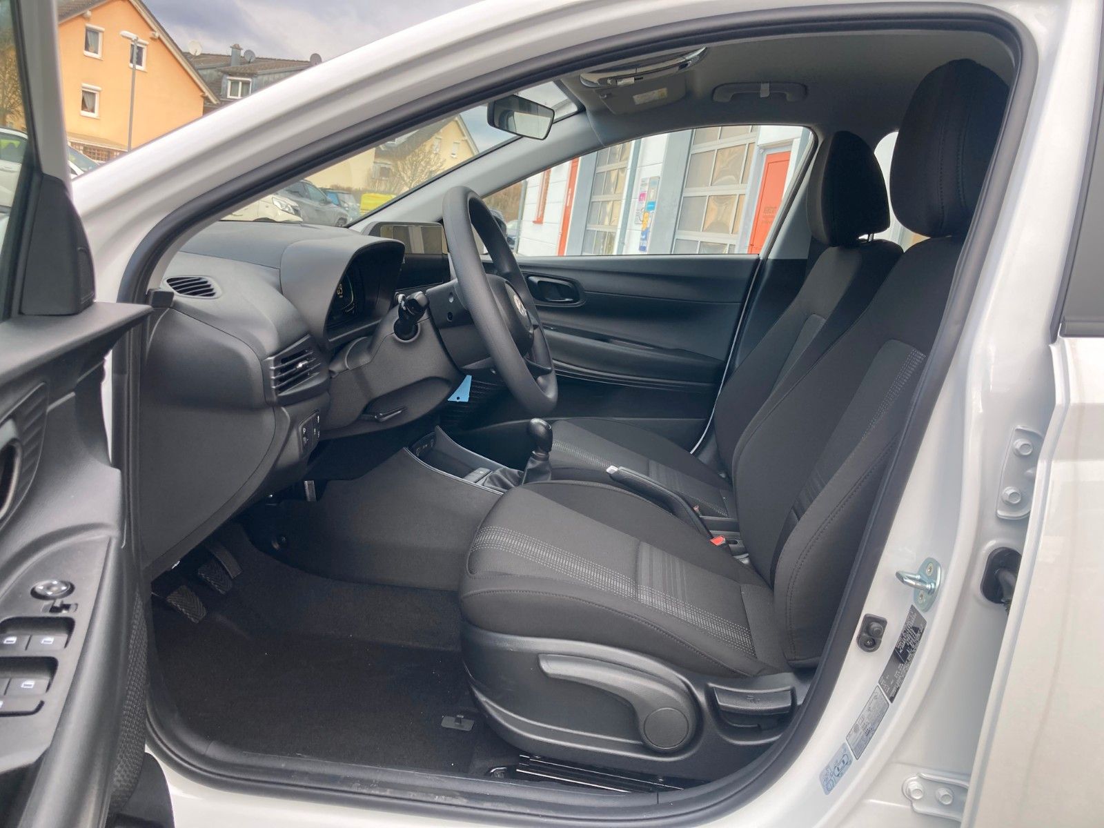 Hyundai i20 – Bild 6