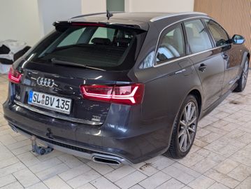 Audi A6 - 5
