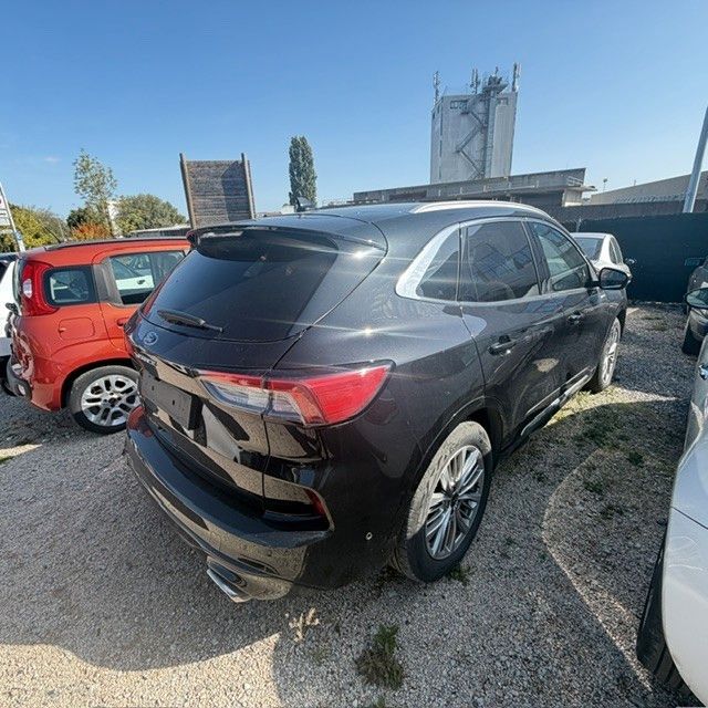 Ford Kuga Plug-In Hybrid Vignale imagem 3