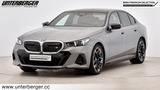 BMW i5 M60 xDrive Lim. M60 xDrive Innovations Paket - BMW: Unfallwagen
