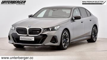 صورة 1 لـ 2023 BMW I5